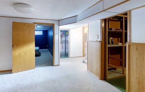 4323 9 Avenue, Edson, AB - Indoor