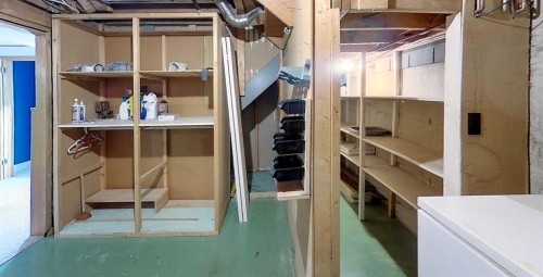 4323 9 Avenue, Edson, AB - Indoor