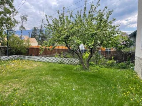 11 Aspen Crescent, Jasper, AB - Outdoor