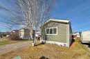 122 Nickerson Avenue, Hinton, AB  - Outdoor 
