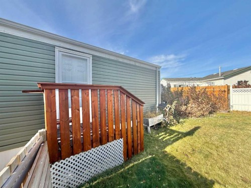 122 Nickerson Avenue, Hinton, AB - Outdoor With Exterior