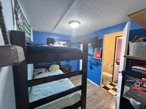 122 Nickerson Avenue, Hinton, AB - Indoor