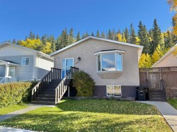 388 Boutin Avenue  Hinton, AB T7V 1A2