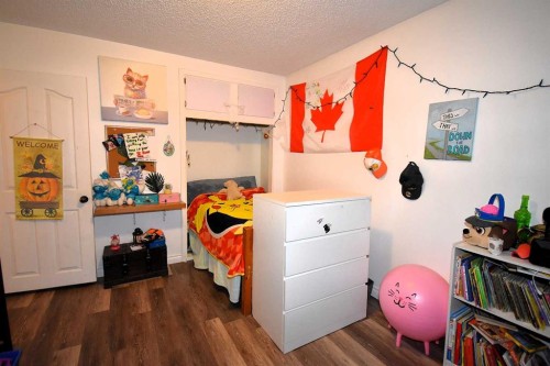 121 Chetamon Drive, Hinton, AB - Indoor