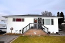 121 Chetamon Drive, Hinton, AB  - Outdoor 