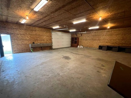 P 7 Airport Road Ne, Slave Lake, AB 