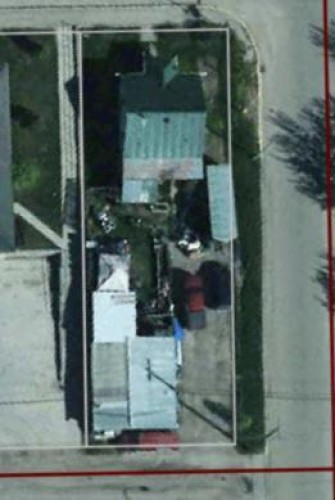 4901 4 Avenue, Edson, AB 