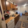 312B-5611 9 Avenue, Edson, AB  - Indoor Photo Showing Kitchen 