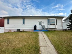 4713 43 Street  Mayerthorpe, AB T0E 1N0