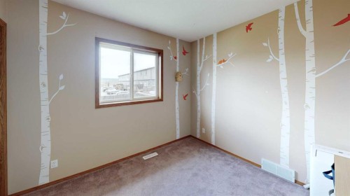 8 Trading Post Trail, Whitecourt, AB - Indoor Photo Showing Other Room
