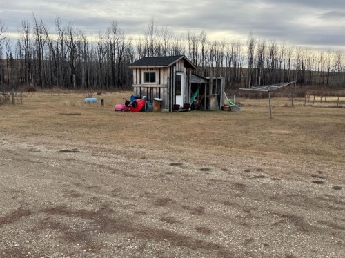 53231 Range Road 75A, Rural Yellowhead County, AB - Outdoor