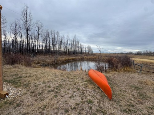 53231 Range Road 75A, Rural Yellowhead County, AB - Outdoor With View