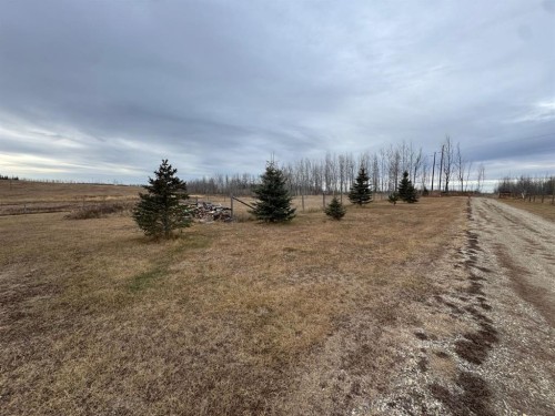 53231 Range Road 75A, Rural Yellowhead County, AB - Outdoor With View