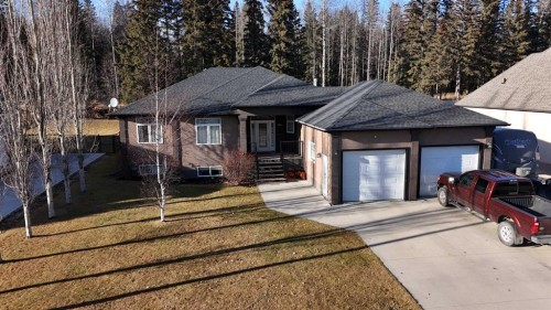 5618 16 Avenue  Edson, AB T7E 1X1