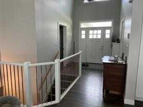 805 7 Avenue, Fox Creek, AB - Indoor Photo Showing Other Room