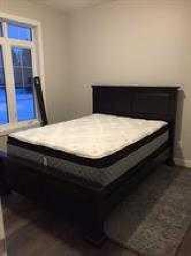 805 7 Avenue, Fox Creek, AB - Indoor Photo Showing Bedroom