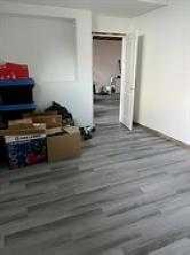 805 7 Avenue, Fox Creek, AB - Indoor