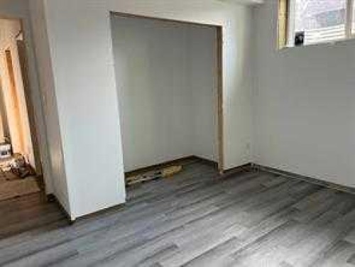 805 7 Avenue, Fox Creek, AB - Indoor Photo Showing Other Room