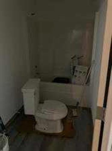 805 7 Avenue, Fox Creek, AB - Indoor Photo Showing Other Room