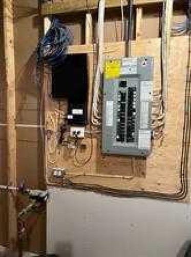 805 7 Avenue, Fox Creek, AB - Indoor