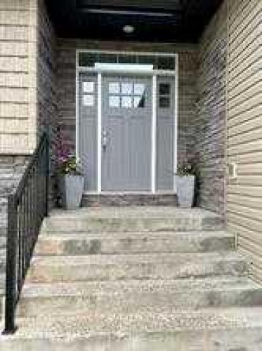 805 7 Avenue, Fox Creek, AB - Outdoor