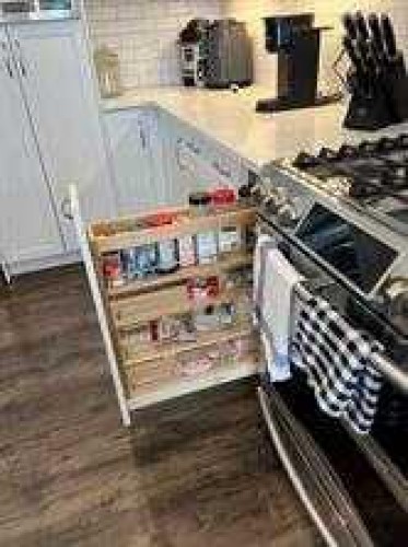 805 7 Avenue, Fox Creek, AB - Indoor Photo Showing Other Room