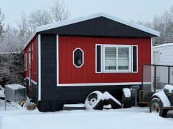 119 Park Lane  Swan Hills, AB T0G 2C0