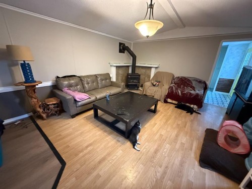 119 Park Lane, Swan Hills, AB - Indoor