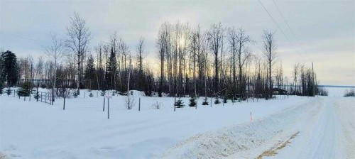 3158 Corner Drive, Calling Lake, AB 