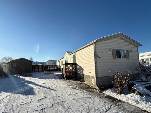 122 Litke Cove  Hinton, AB T7V 1A7