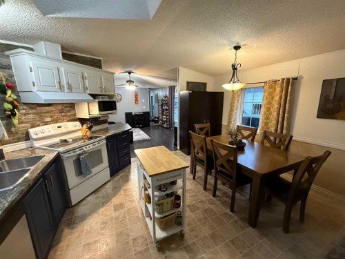 122 Litke Cove, Hinton, AB - Indoor