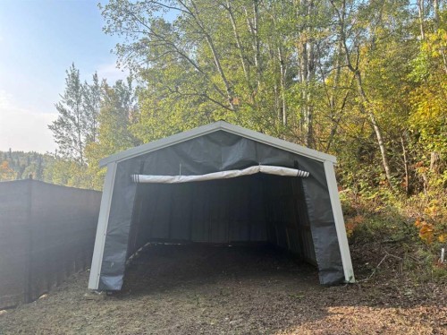 4914 59 Street, Athabasca, AB - Outdoor