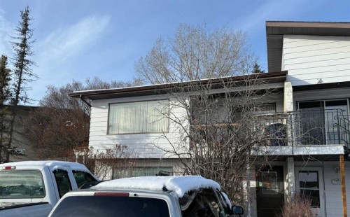 120 Reimer Drive  Hinton, AB T7V 1K1