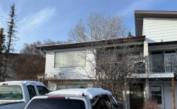 120 Reimer Drive  Hinton, AB T7V 1K1