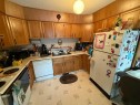 120 Reimer Drive, Hinton, AB  - Indoor Photo Showing Kitchen With Double Sink 