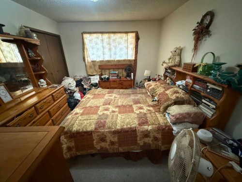 120 Reimer Drive, Hinton, AB - Indoor