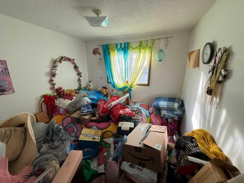 120 Reimer Drive, Hinton, AB - Indoor