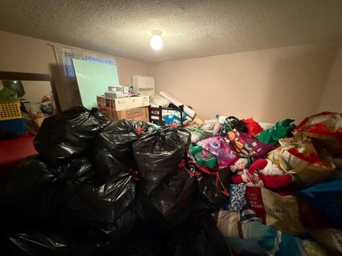 120 Reimer Drive, Hinton, AB - Indoor