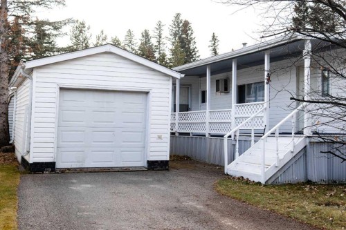 417-700 Carmichael Lane, Hinton, AB 