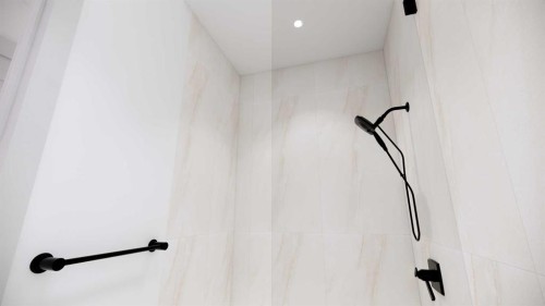 1-418 Muskrat Street, Banff, AB - Indoor Photo Showing Other Room