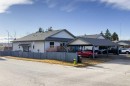 2-532 First Street East, Cochrane, AB  - Outdoor 