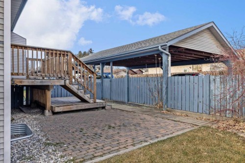 2-532 First Street East, Cochrane, AB - Outdoor