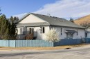 2-532 First Street East, Cochrane, AB  - Outdoor 