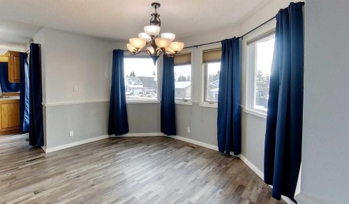 1610 53 Street, Edson, AB - Indoor Photo Showing Other Room