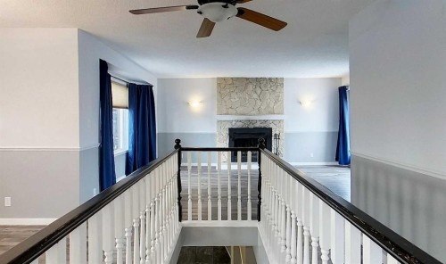 1610 53 Street, Edson, AB - Indoor Photo Showing Other Room