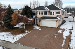 1610 53 Street  Edson, AB T7E 1G9