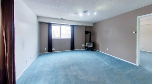 1610 53 Street, Edson, AB - Indoor Photo Showing Other Room