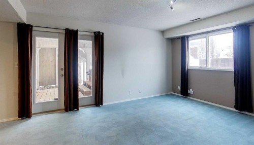 1610 53 Street, Edson, AB - Indoor Photo Showing Other Room