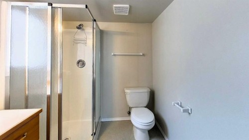 1610 53 Street, Edson, AB - Indoor Photo Showing Bathroom