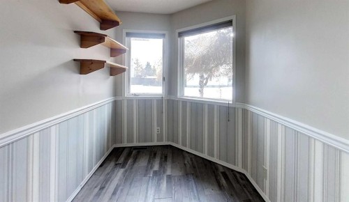 1610 53 Street, Edson, AB - Indoor Photo Showing Other Room